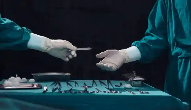 SURGERY