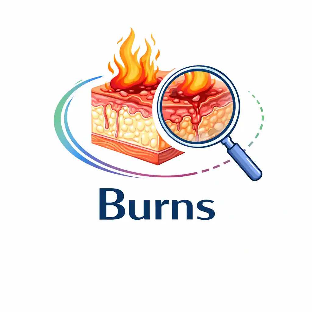 Burns Treatment