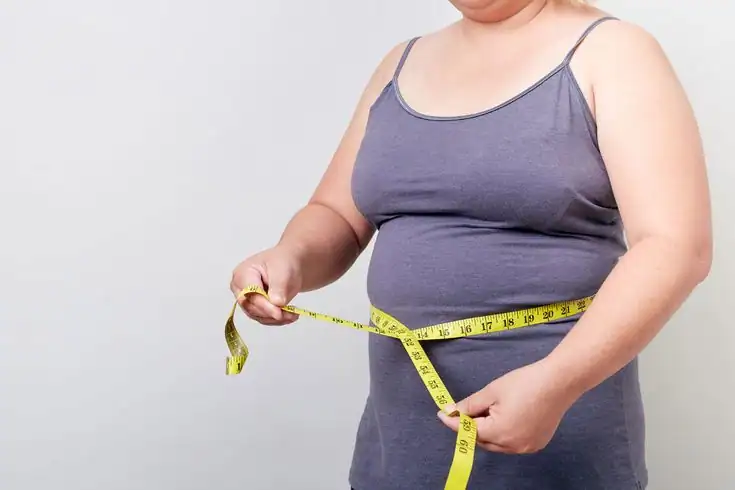 Obesity (1)